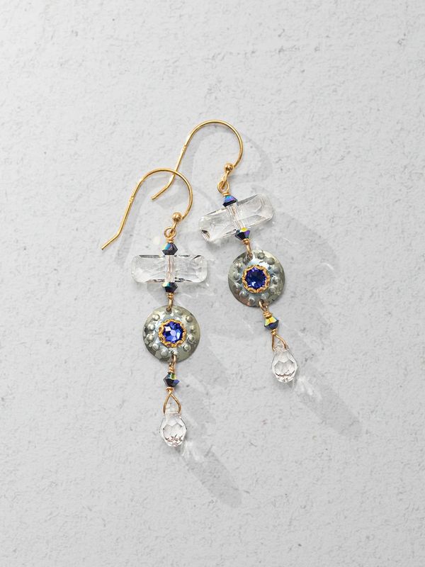 Kensington Earrings
