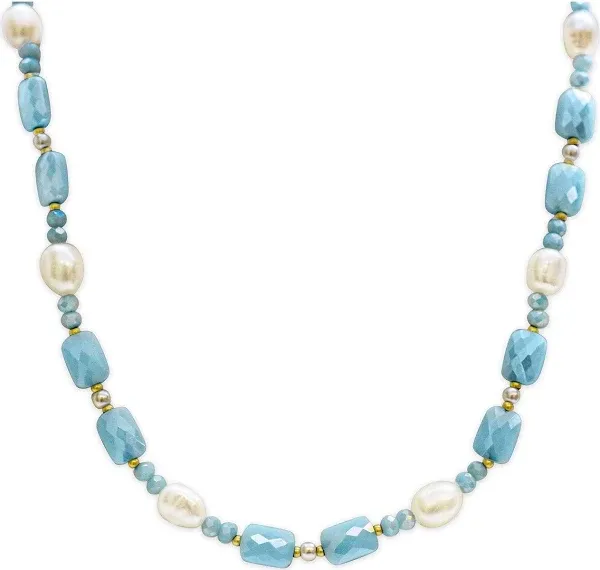 Beads of Paradise Necklace