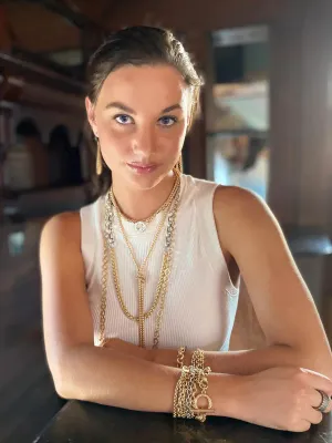 LJ Sonder Jewelry