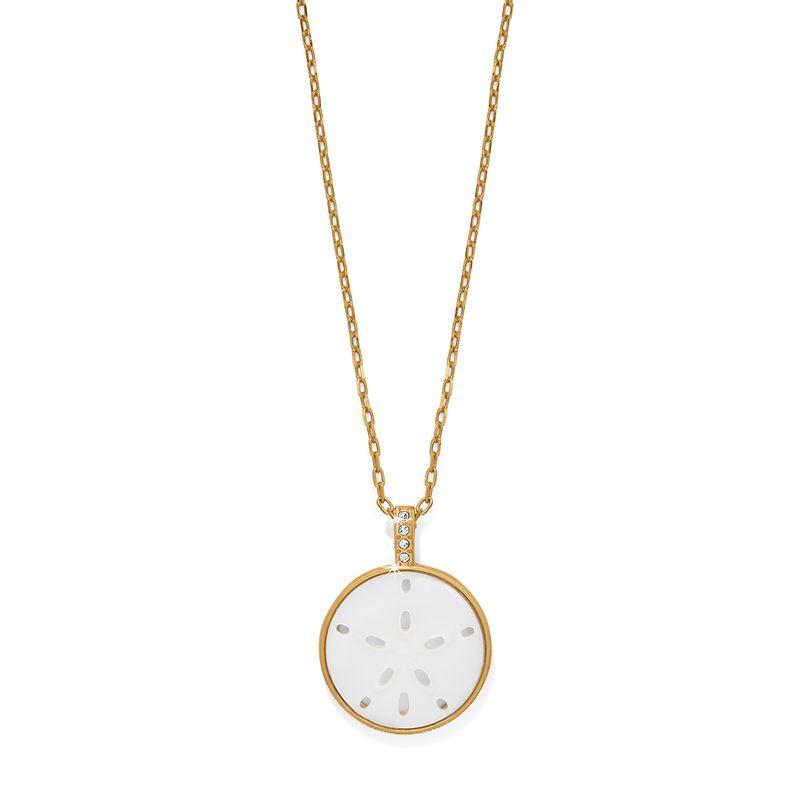 Del Mar Petite Necklace