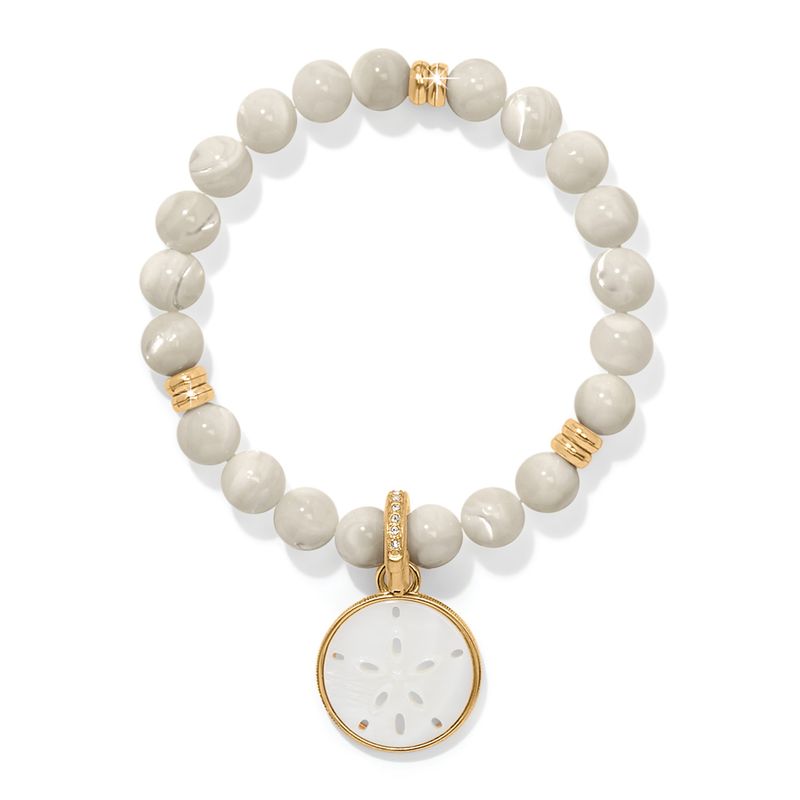 Del Mar Stretch Bracelet