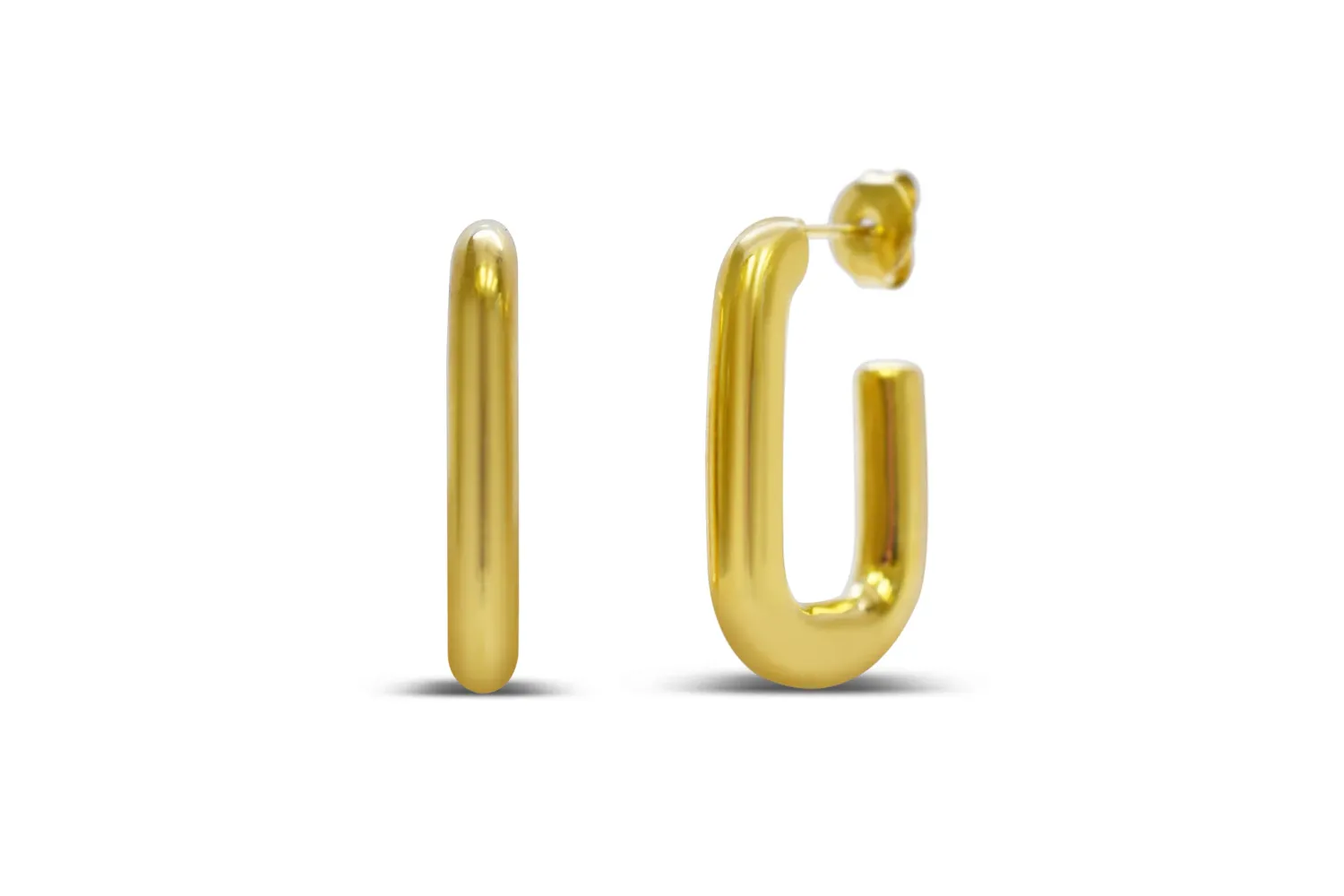 Link Look Weightless Hoop