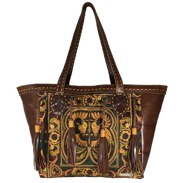 Pranee Phoenix Desert Catalina Bag