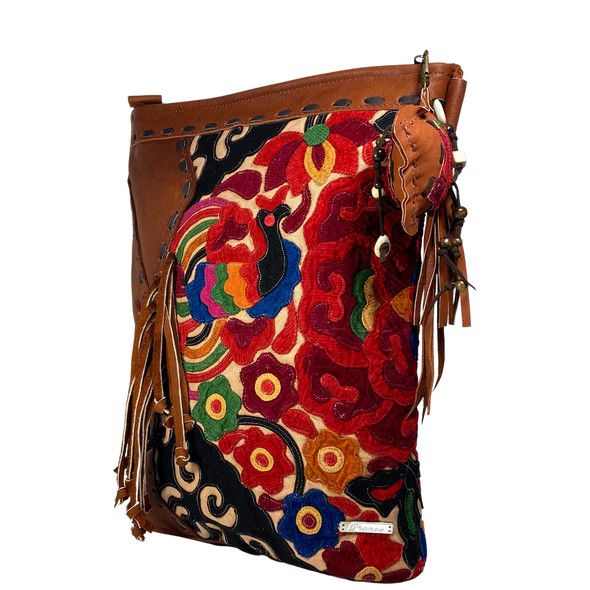 Pranee Brooklyn Hanson Bucket Bag
