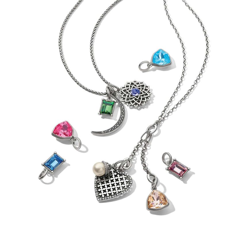 Estella Rose Amulet