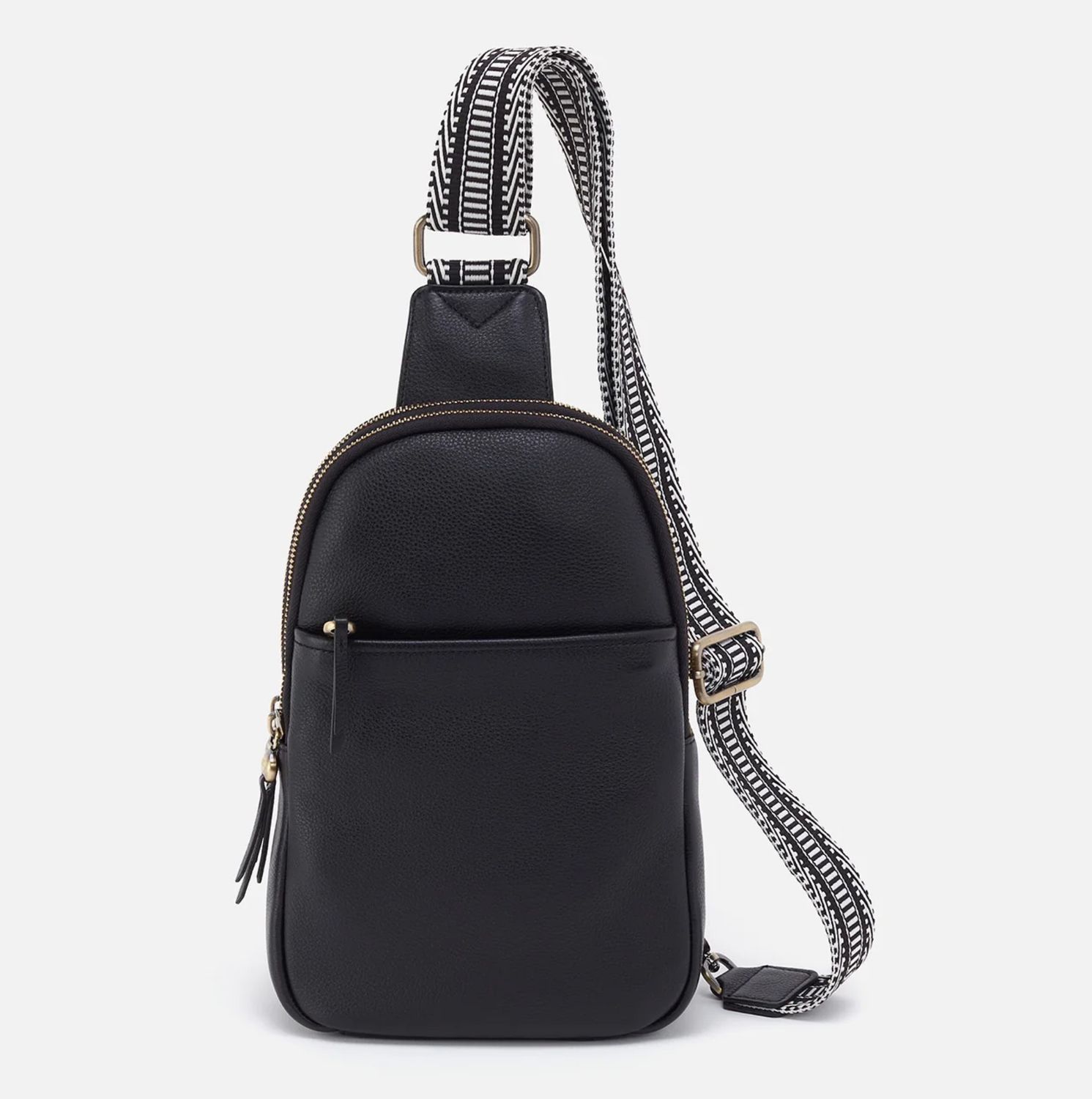 Cass Sling Black
