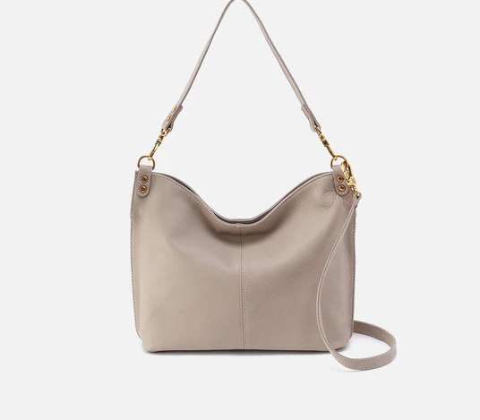 Pier Shoulder Bag Taupe
