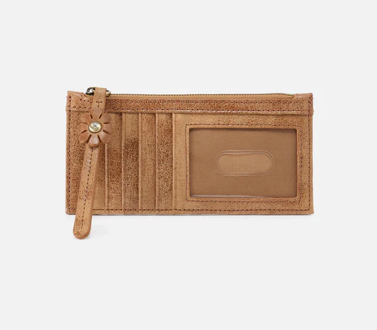 Carte Card Case Whiskey