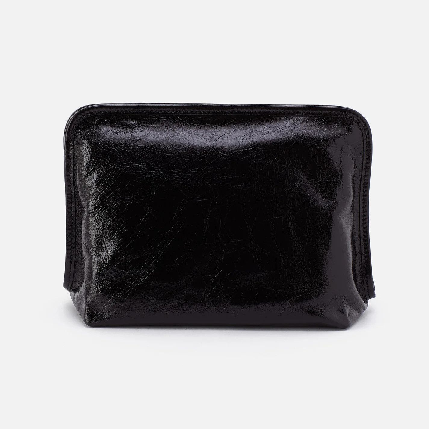 Beauty Cosmetic Bag Black