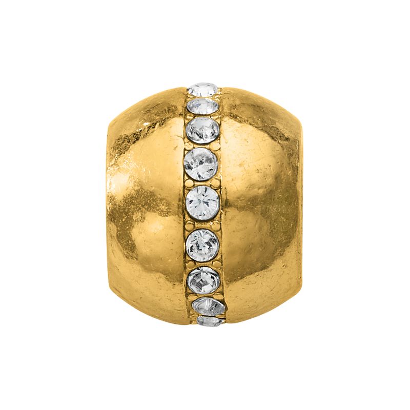 Gold Age Bead