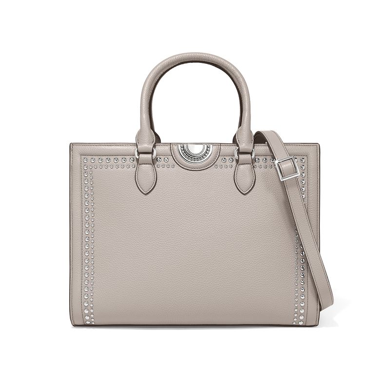 Jaxon Tote Moonstone