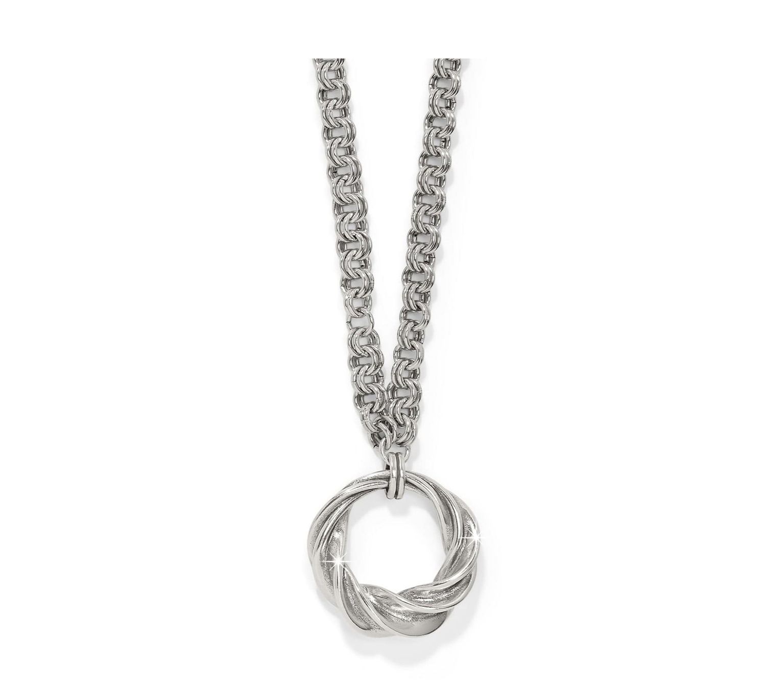 Ferrara Antica Long Necklace