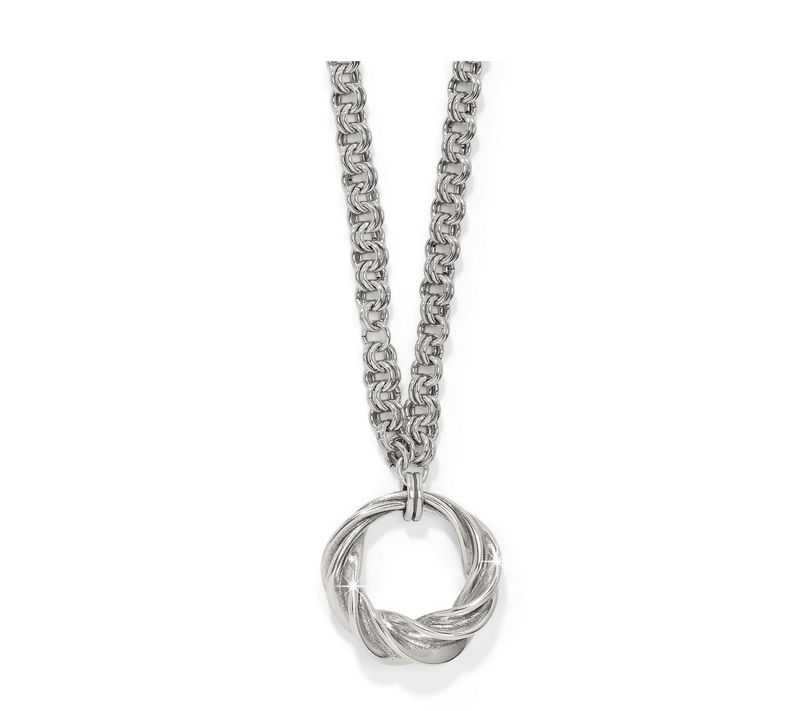 Ferrara Antica Long Necklace
