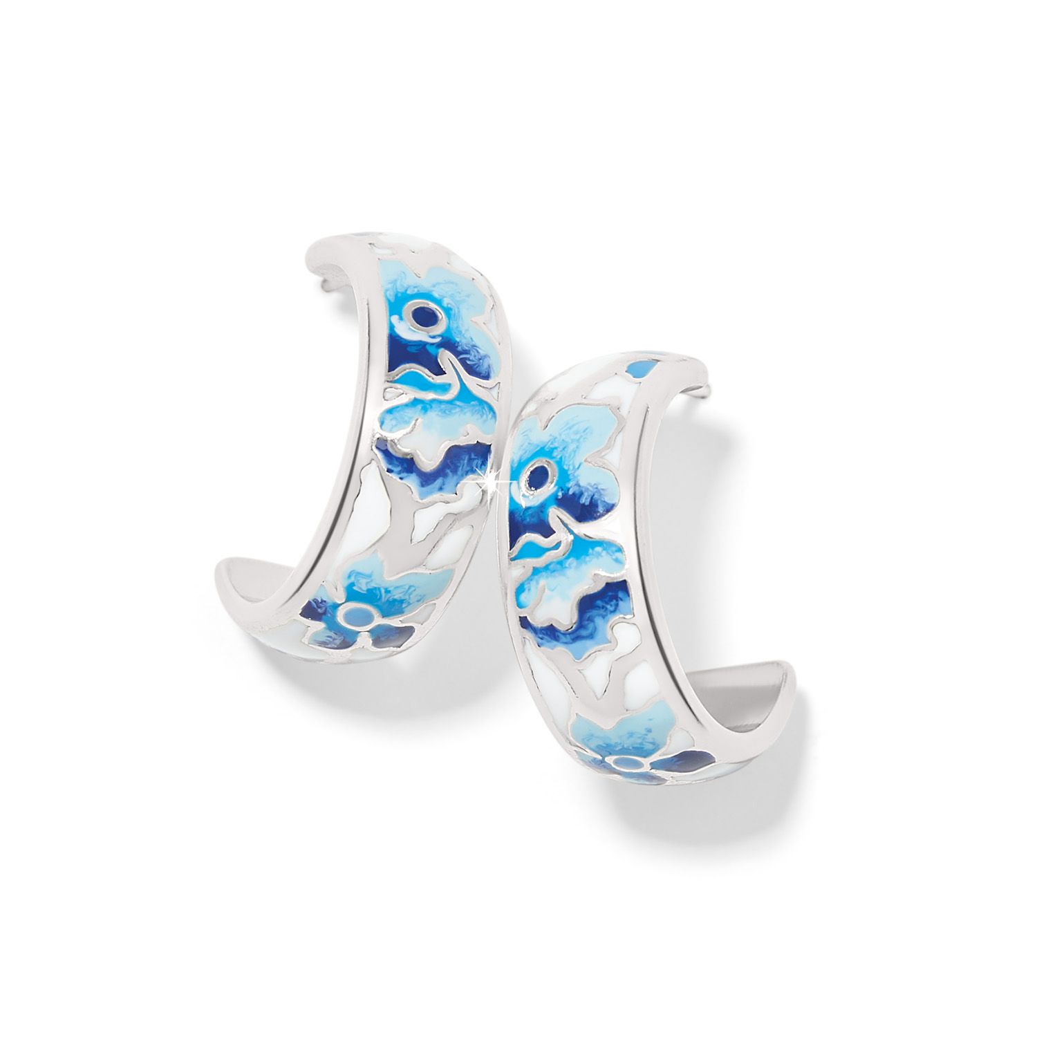 Kyoto in Bloom Earrings