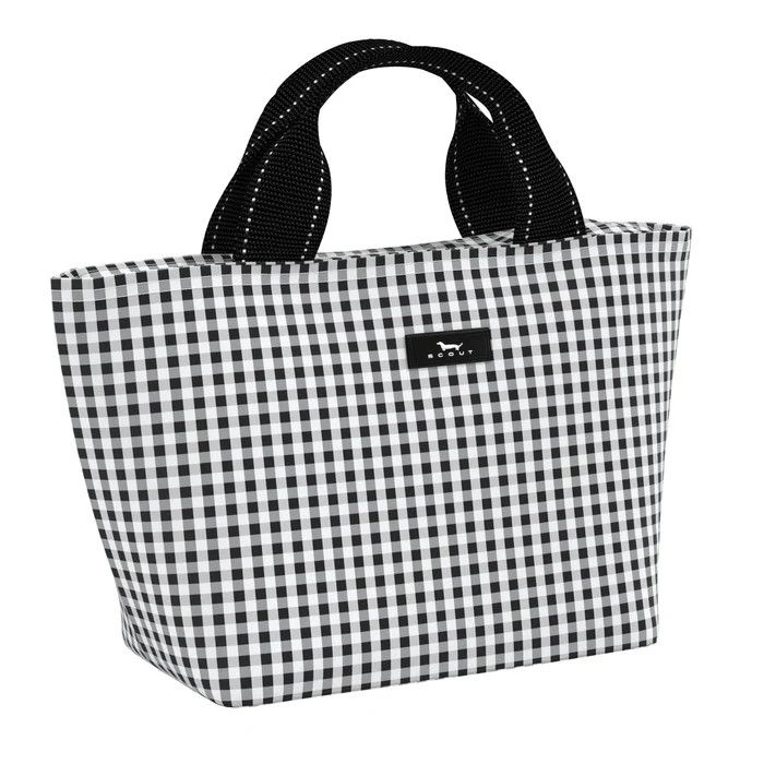 Lunch Tote Nooner David Checkham