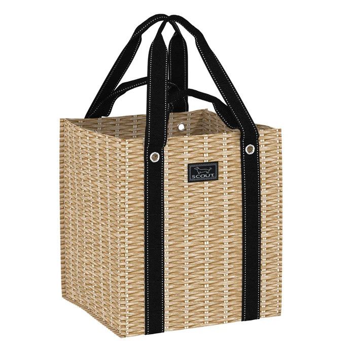 Market Tote Bagette