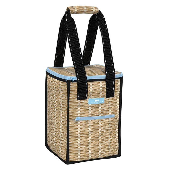 Pleasure Chest Soft Cooler Al Fresco