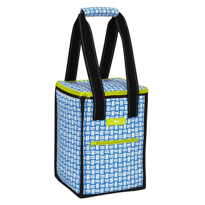 Pleasure Chest Soft Cooler Totally Stitchin