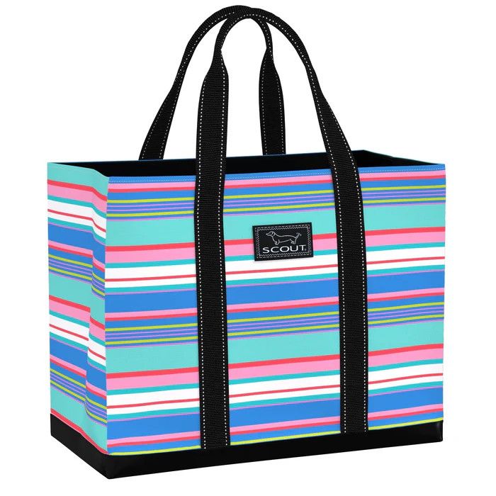 Tote Bag Original Deano Summer Friyay