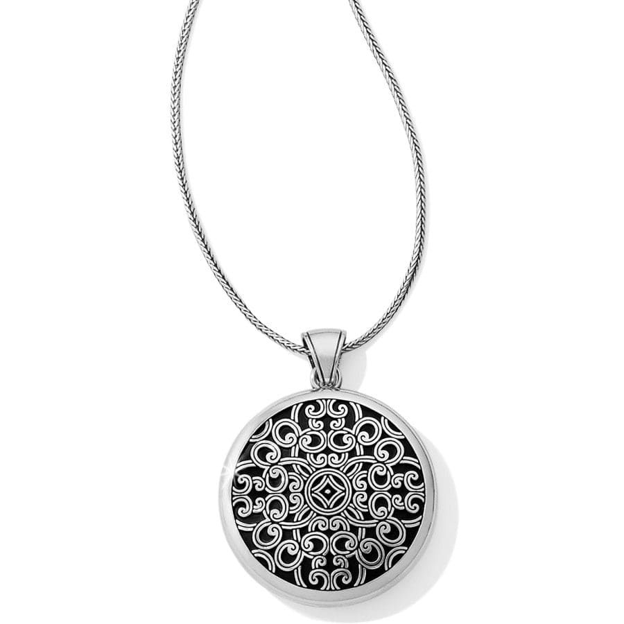 Serendipity Double Locket
