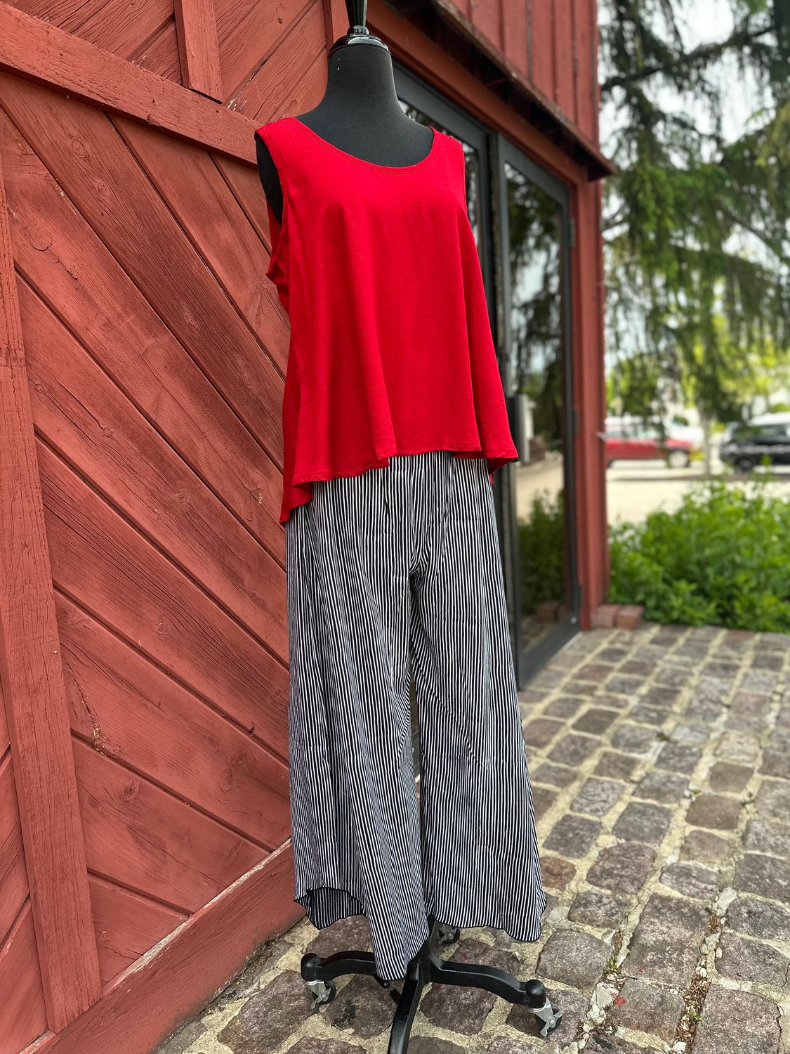 AR Pants