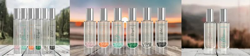 Pure Love Essences Mist Spray