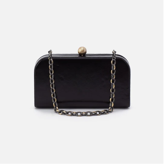 Lauren Minaudiere Black