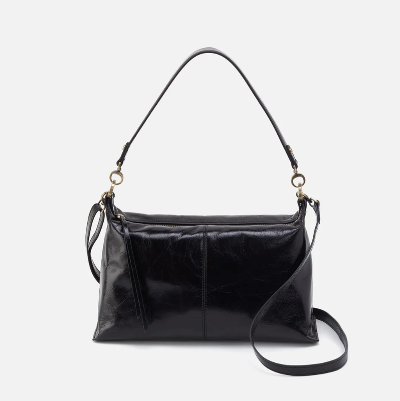 Avon Shoulder Black