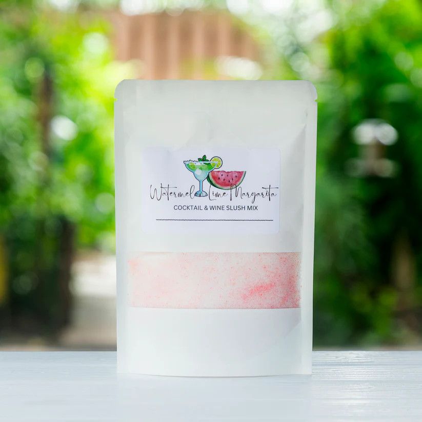 Cocktail Mix Bag Watermelon Lime Margarita