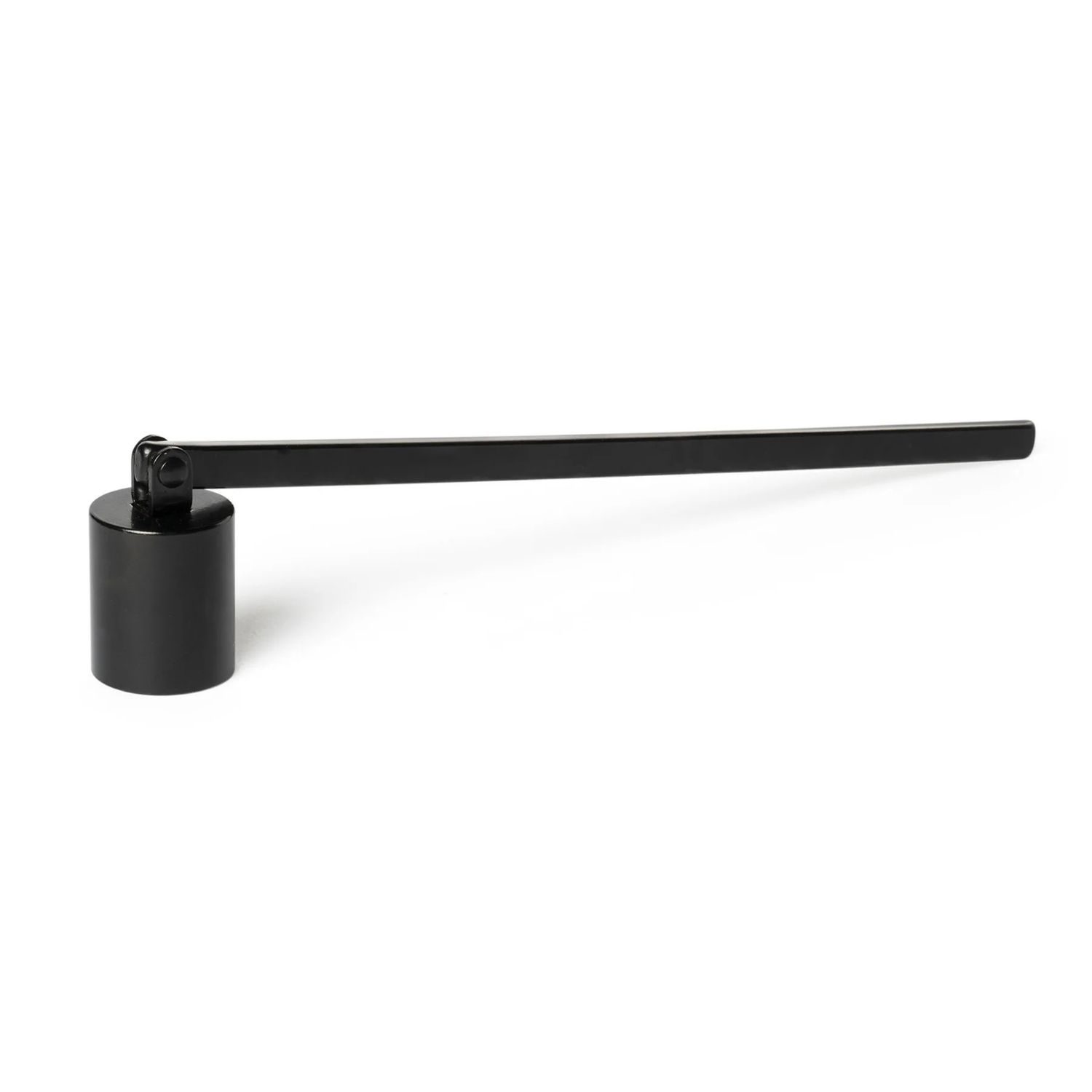 Essentials Candle Snuffer Black