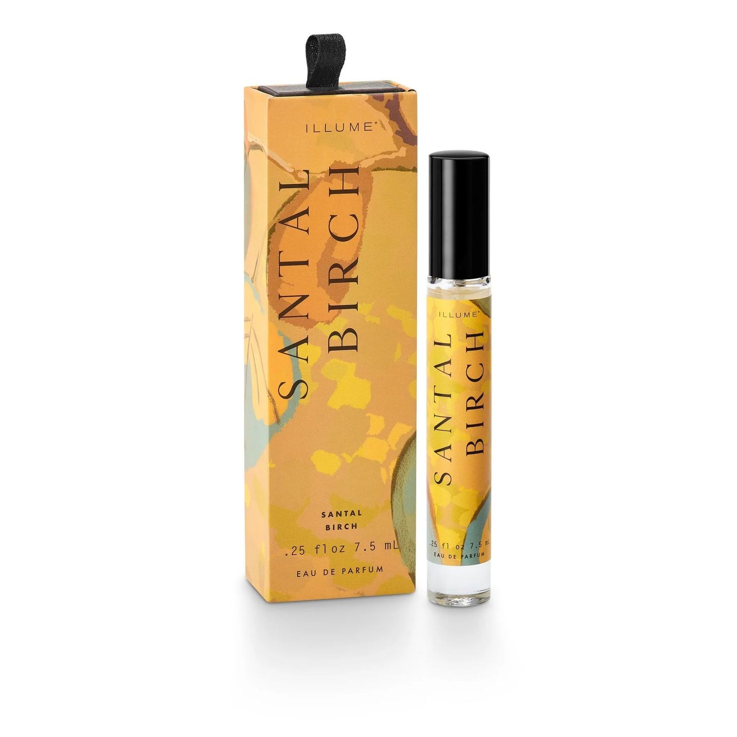 Boxed Travel Spray Santal Birch