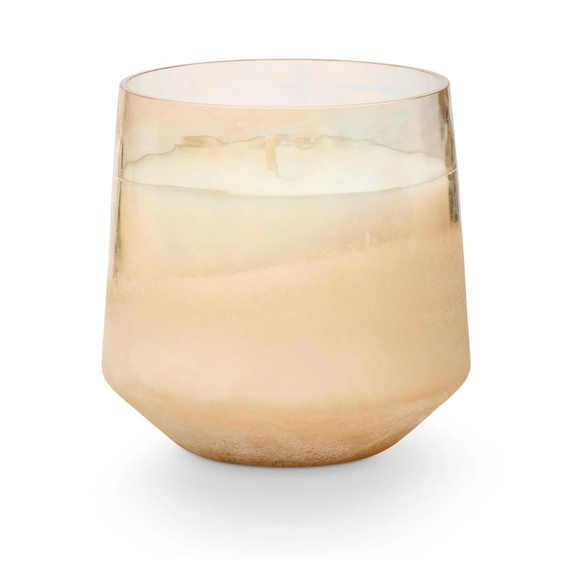 Baltic Glass 13 oz Candle Coconut Milk Mango