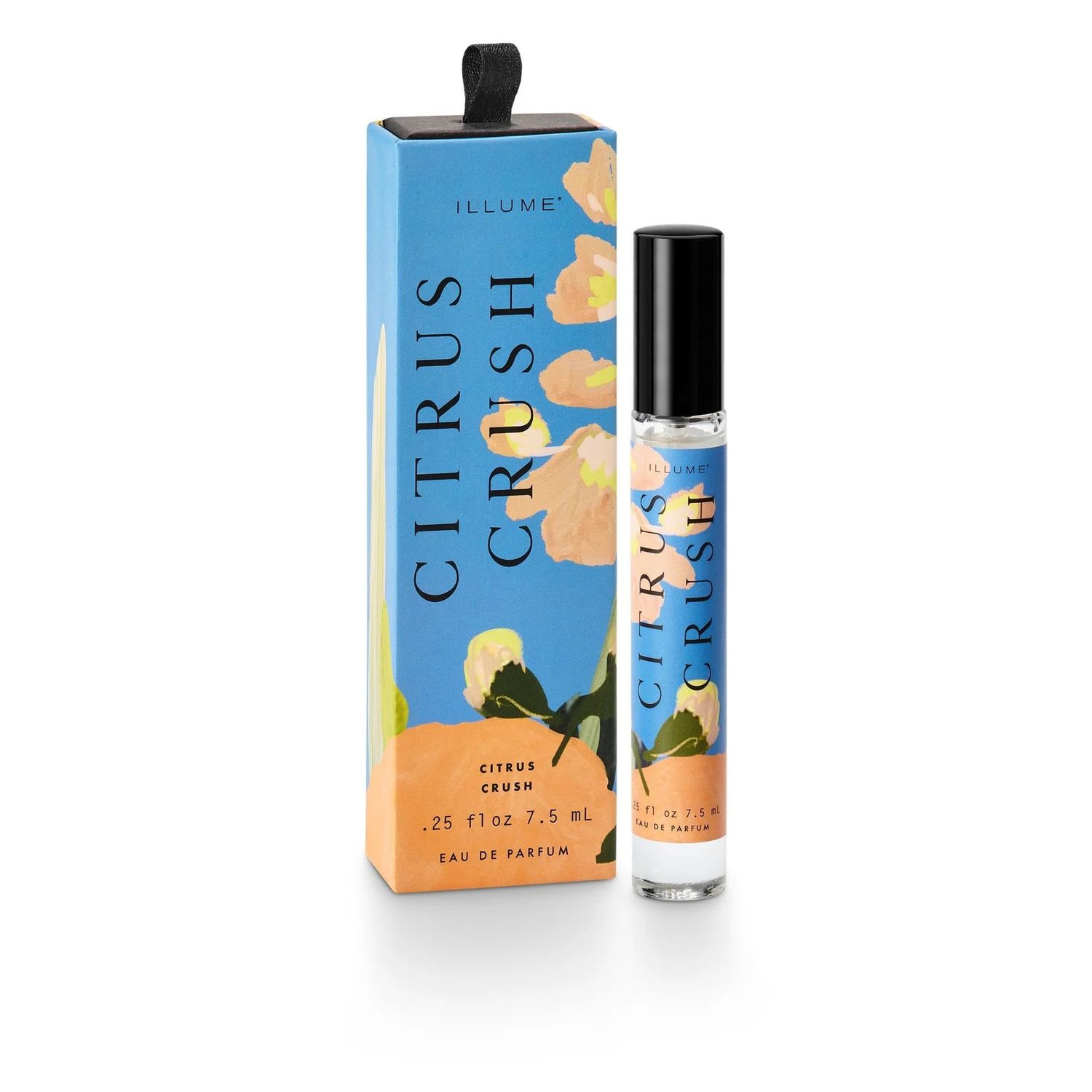Boxed Travel Spray Citrus Crush