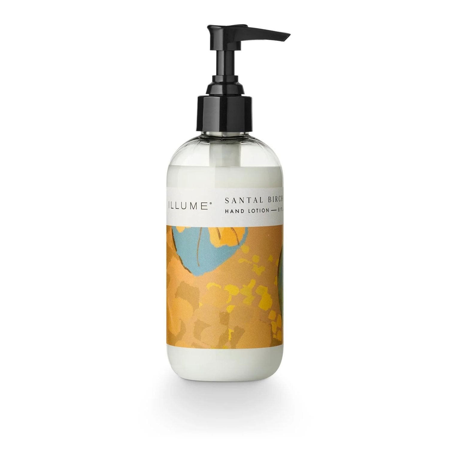 Hand Lotion Santal Birch