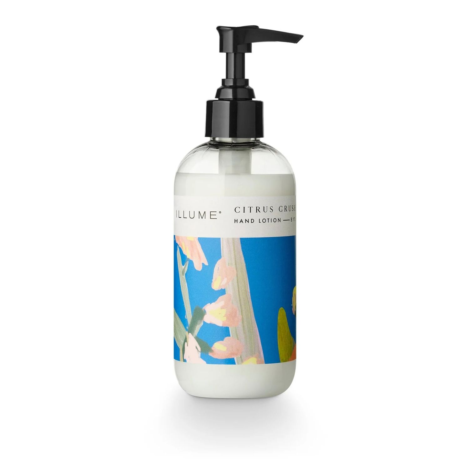 Hand Lotion Citrus Crush
