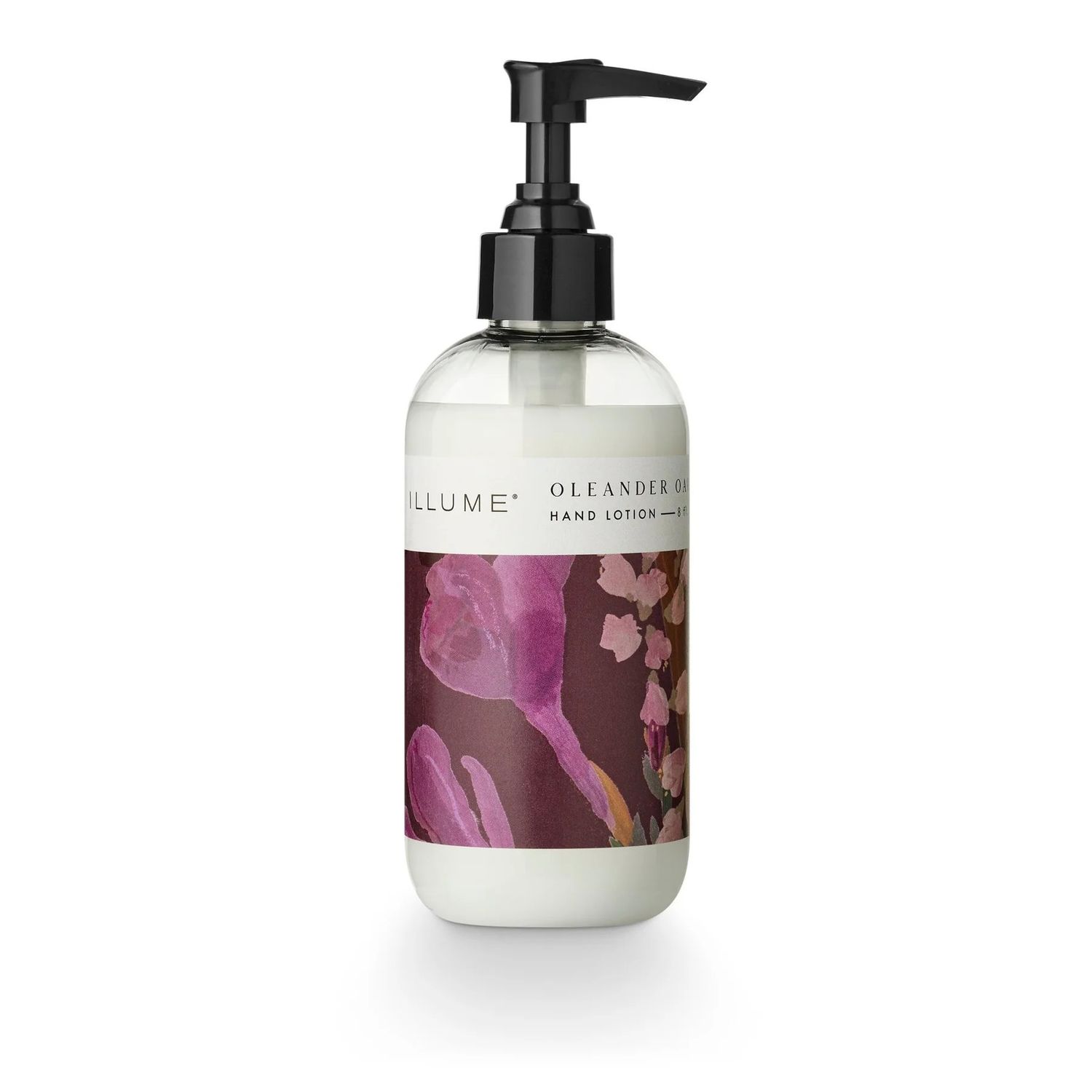 Hand Lotion Oleander Oak