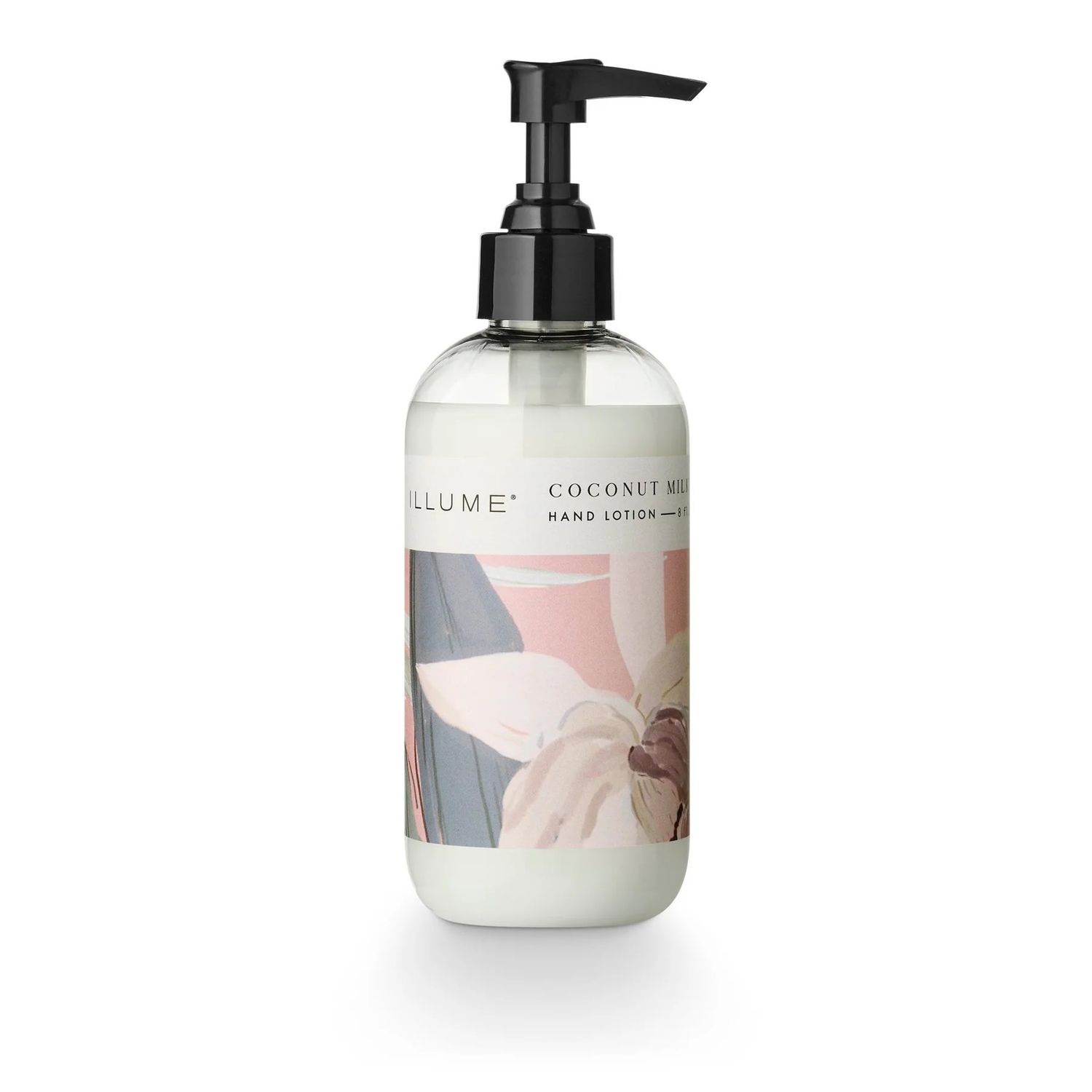 Hand Lotion Coconut Milk Mango