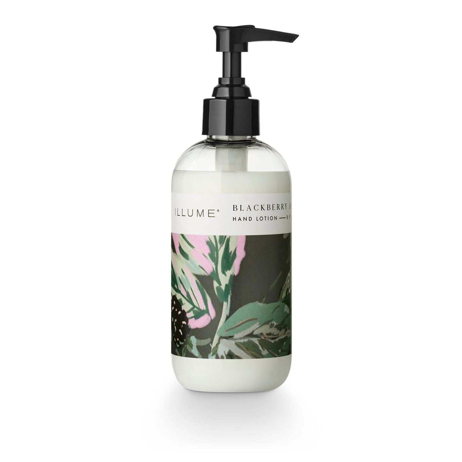 Hand Lotion Blackberry Absinthe