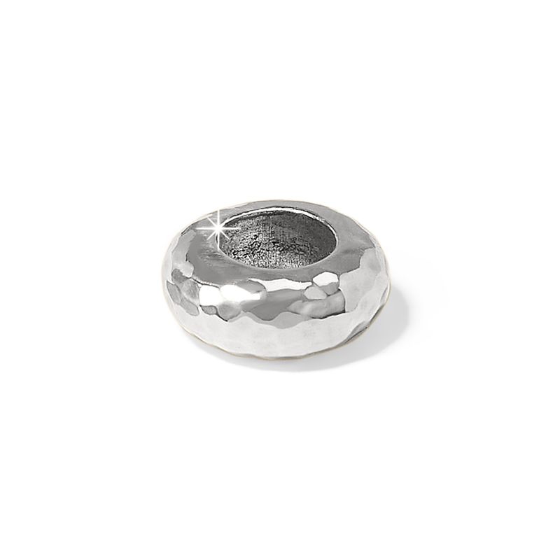 Shine Spacer Silver