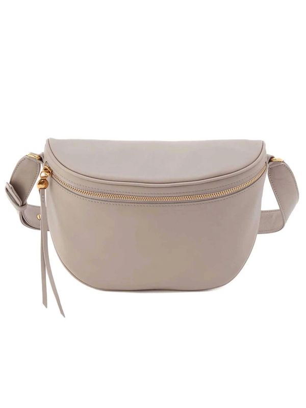 Juno Belt Bag Warm Gray