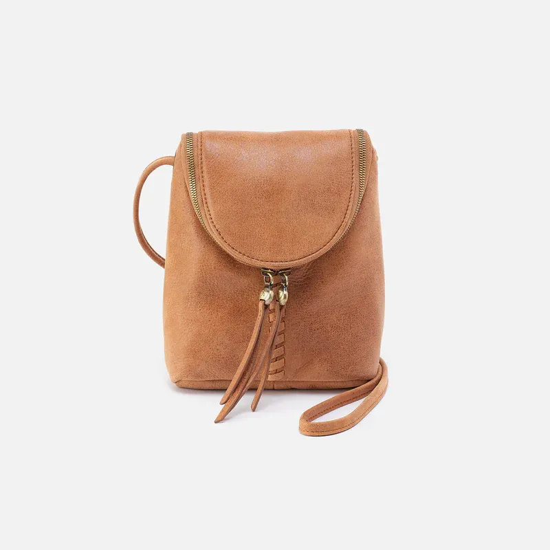 Fern Crossbody Whiskey