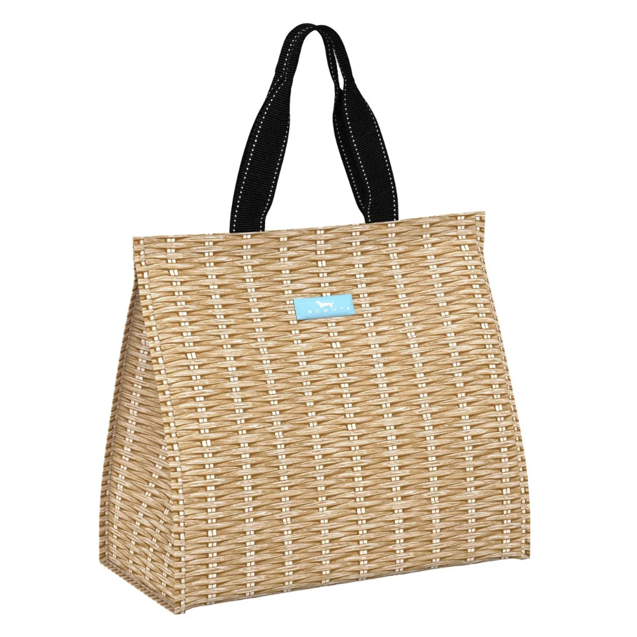 Insulated Market Tote Thermal and Louise Al Fresco