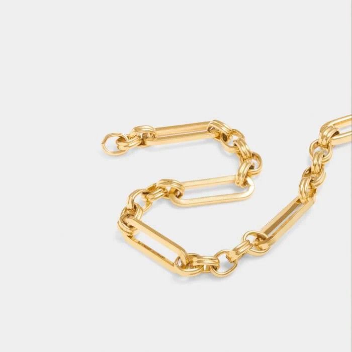 Kiki Link Necklace