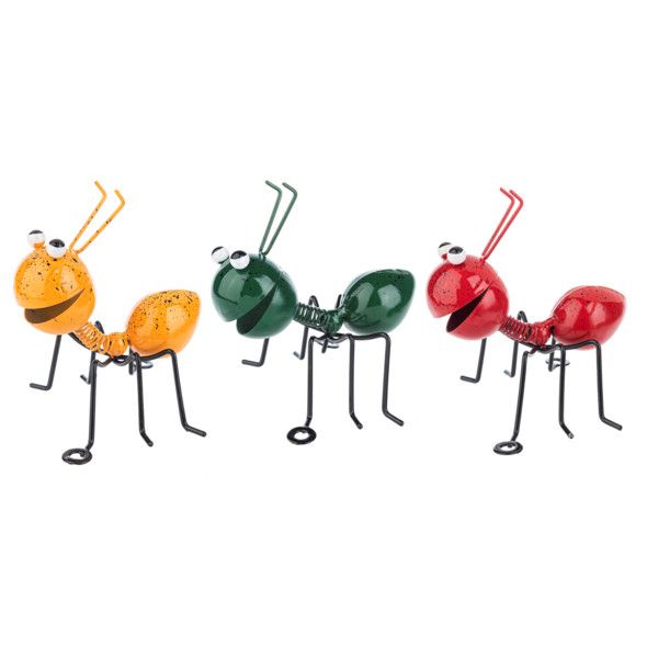 Picnic Ant
