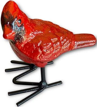 Iron Cardinal