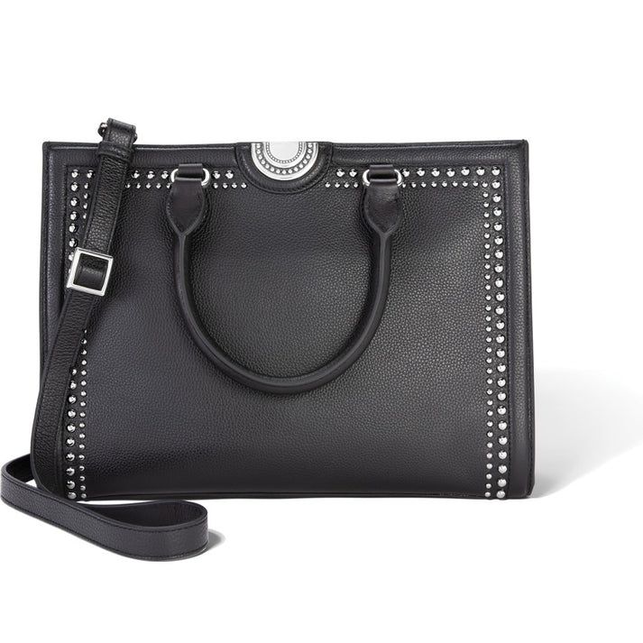 Jaxon Tote Black