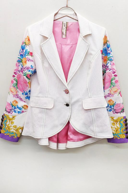 Blossom Jacket