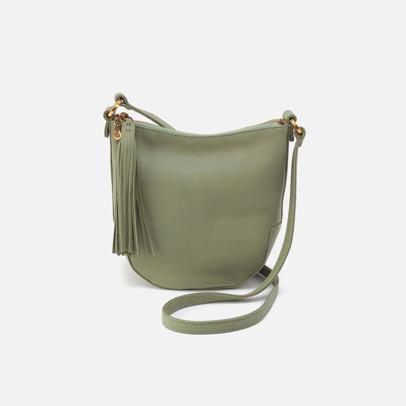 Lexi Crossbody Bag Watercress