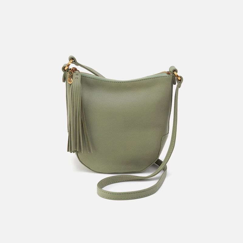 Lexi Crossbody Bag Watercress