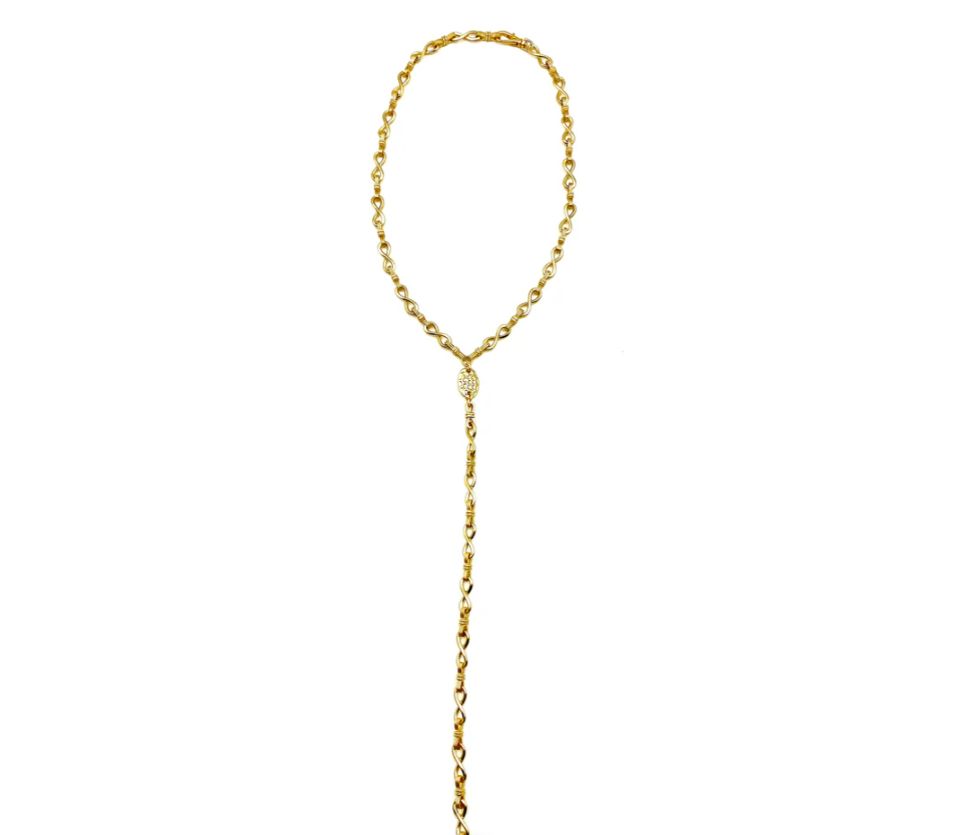 Taylor Necklace